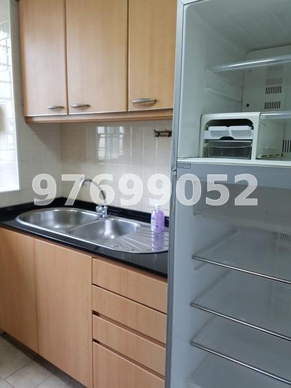 Simei Green Condominium (D18), Condominium #152847632